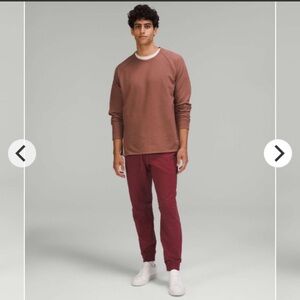 Lululemon City Joggers XXL